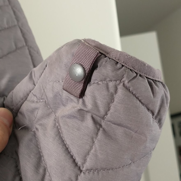 North Face Jacket - Picture 6 of 6